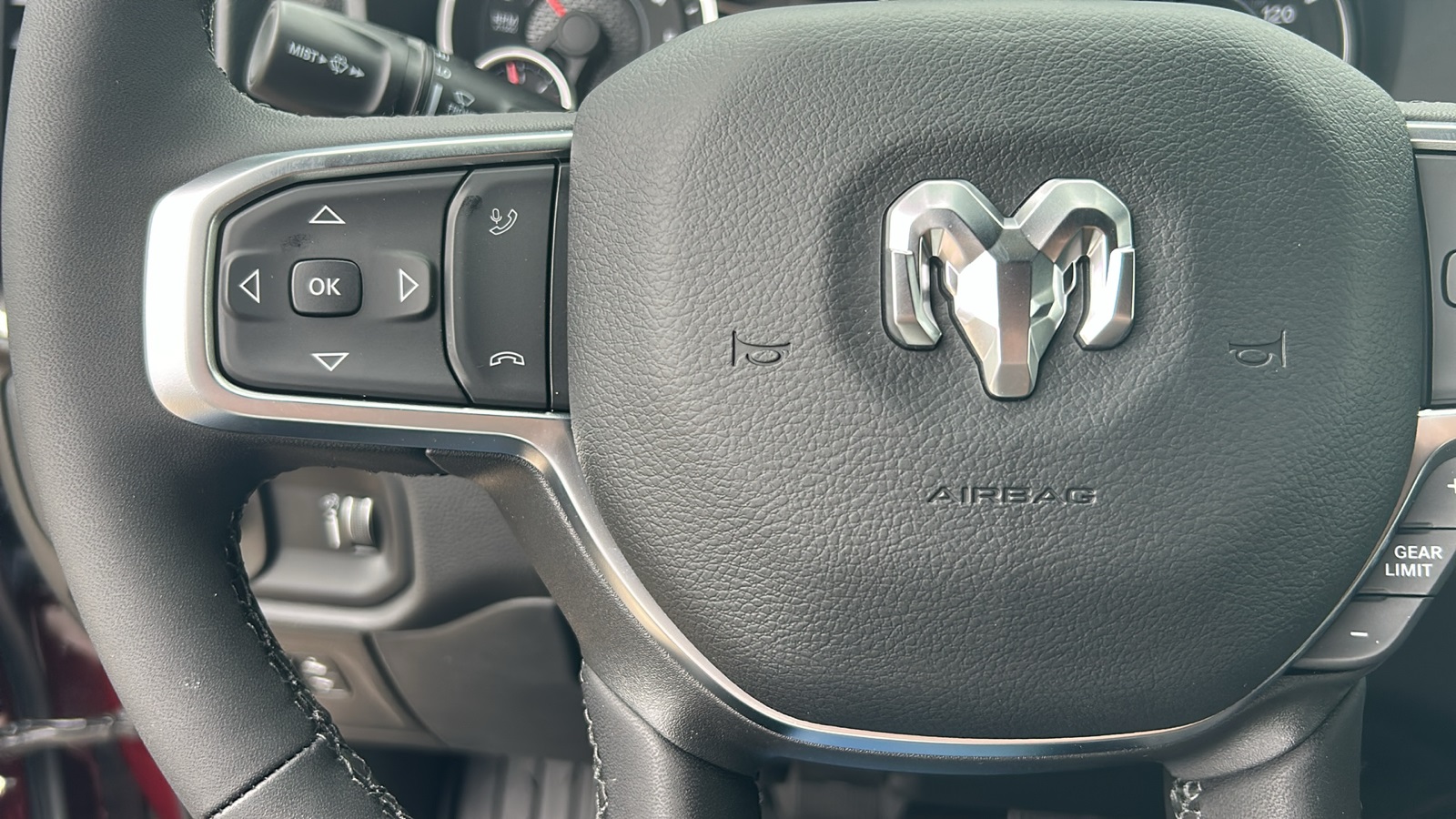 2025 Ram 1500 Big Horn Lone Star photo 17