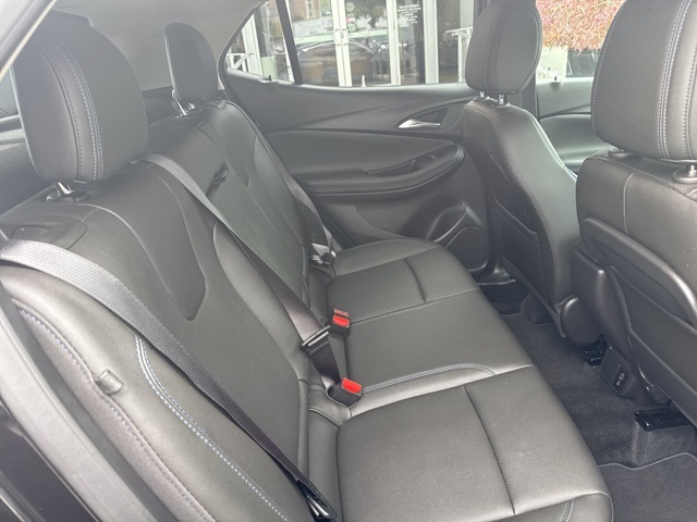 2025 Buick Encore GX Sport Touring photo 29
