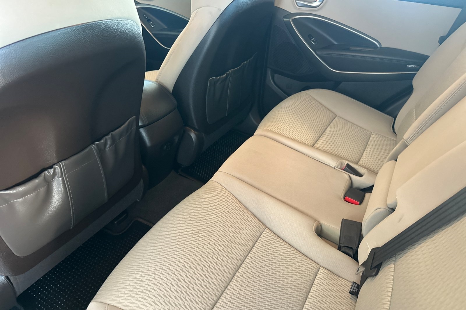 2018 Hyundai Santa Fe Sport Base photo 9