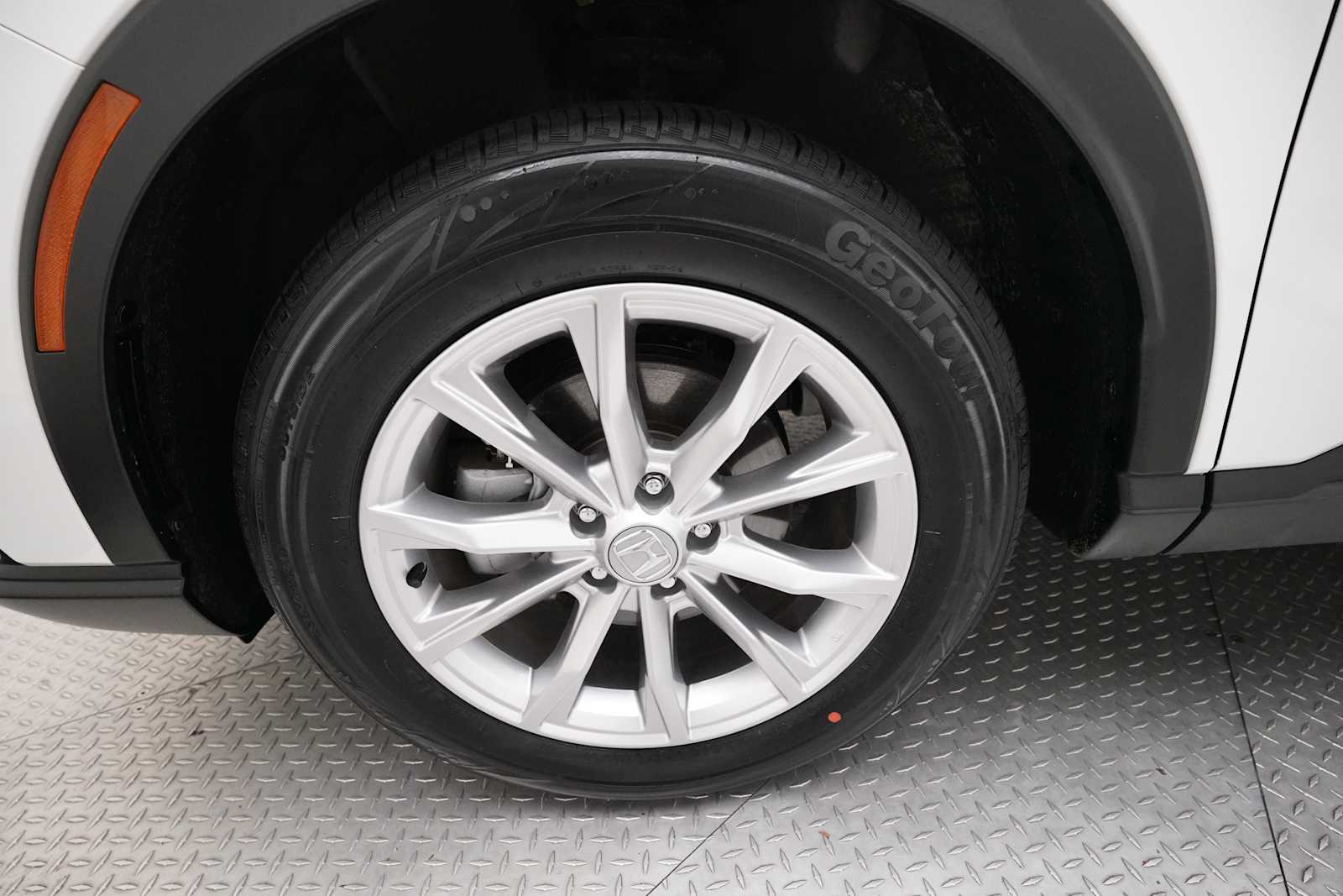 2023 Honda CR-V EX photo 22