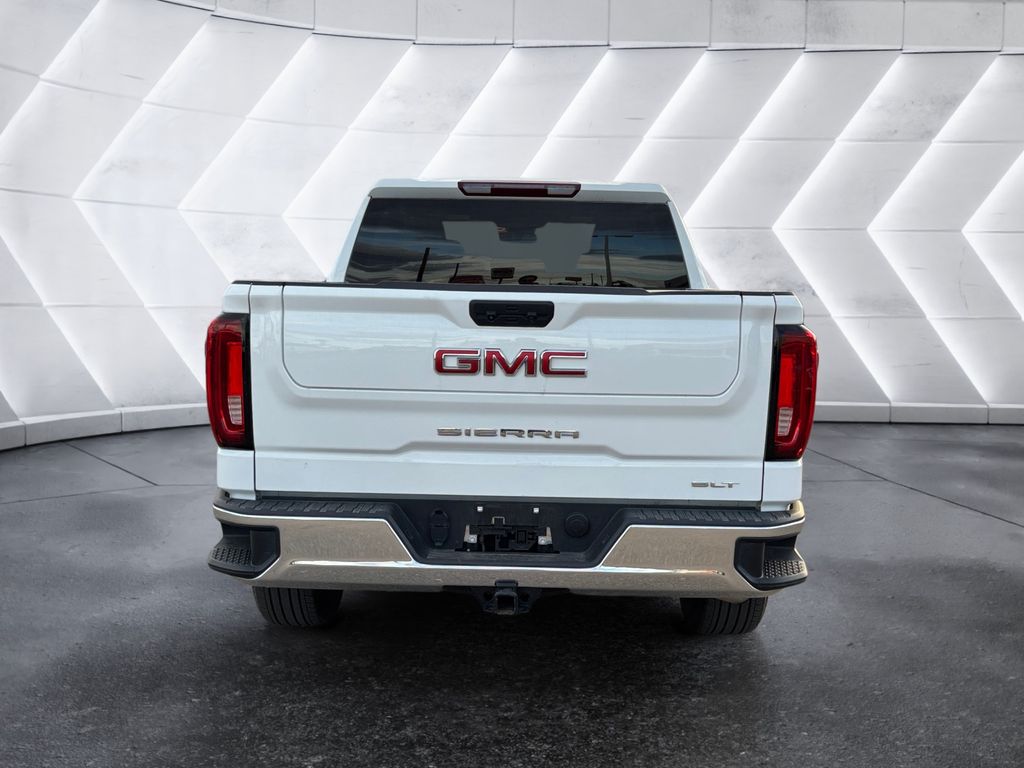 2024 Gmc Sierra 1500 SLT photo 5