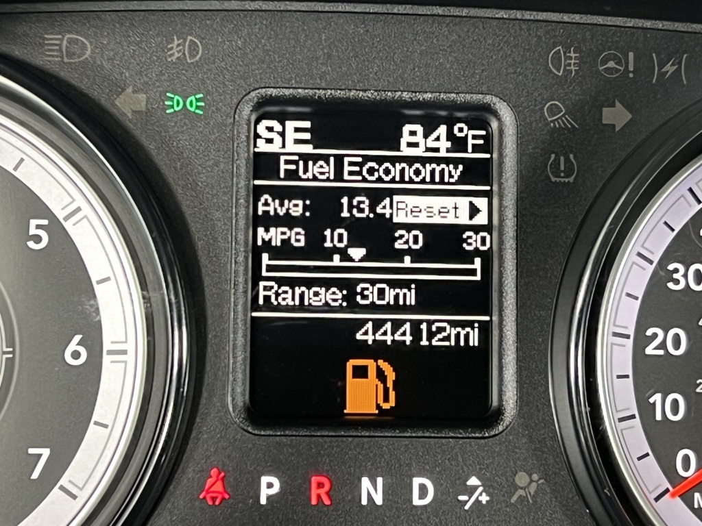 2022 Ram 1500 Classic Tradesman photo 17