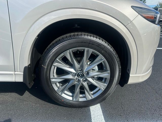2025 Mazda CX-5 2.5 Premium Plus photo 11