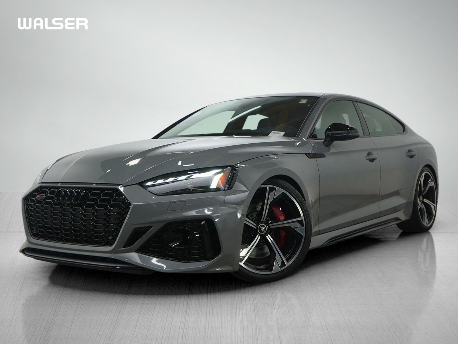 2022 Audi RS 5 Sportback Base's photo