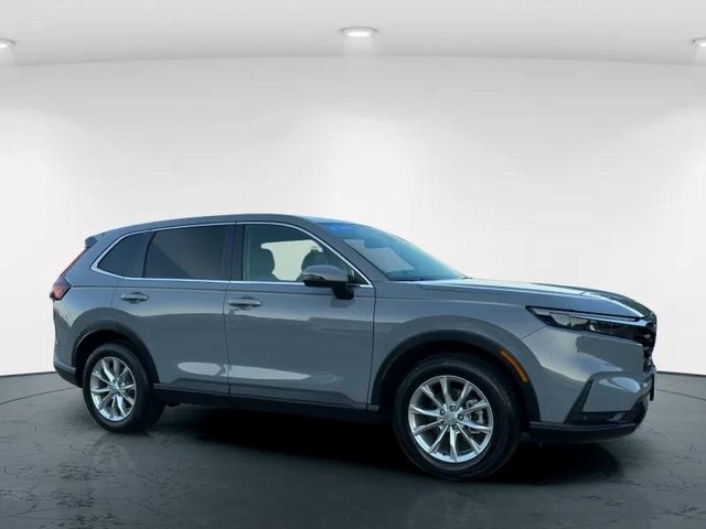 2025 Honda CR-V EX-L photo 5