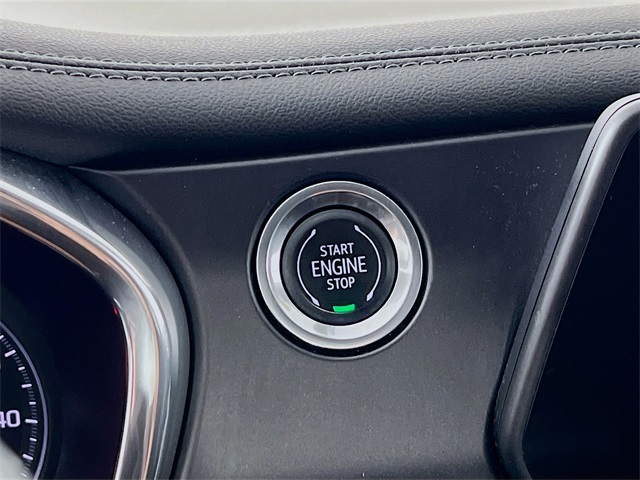 2019 Chevrolet Blazer Base 2LT photo 16
