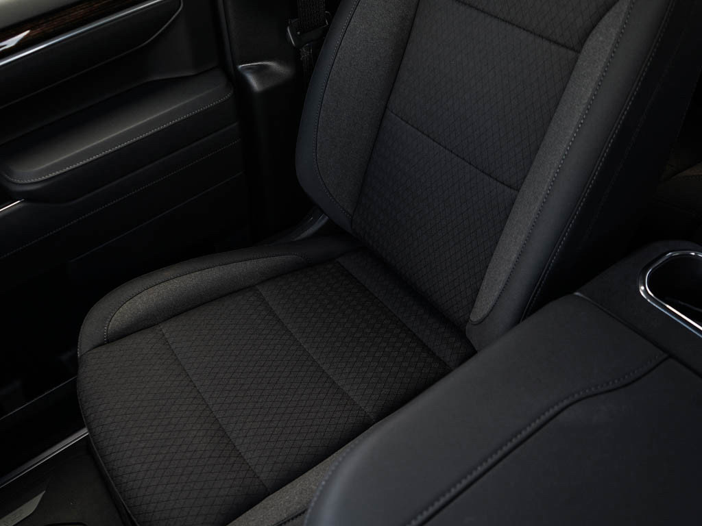 2026 Gmc Sierra 1500 Elevation photo 23