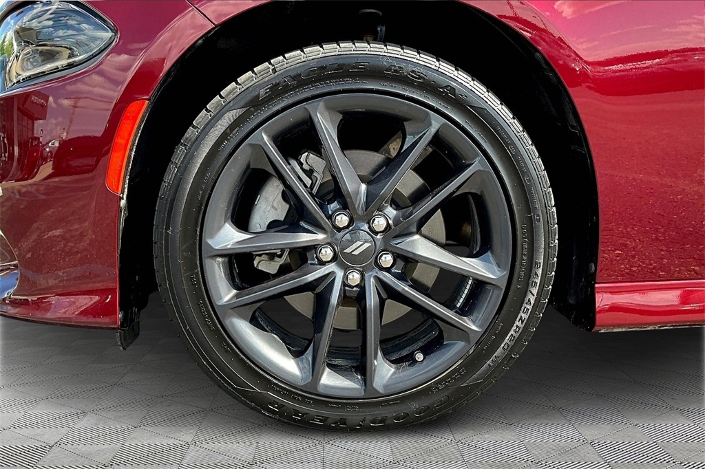Image 9 of Pre-Owned 2023 Dodge Charger GT