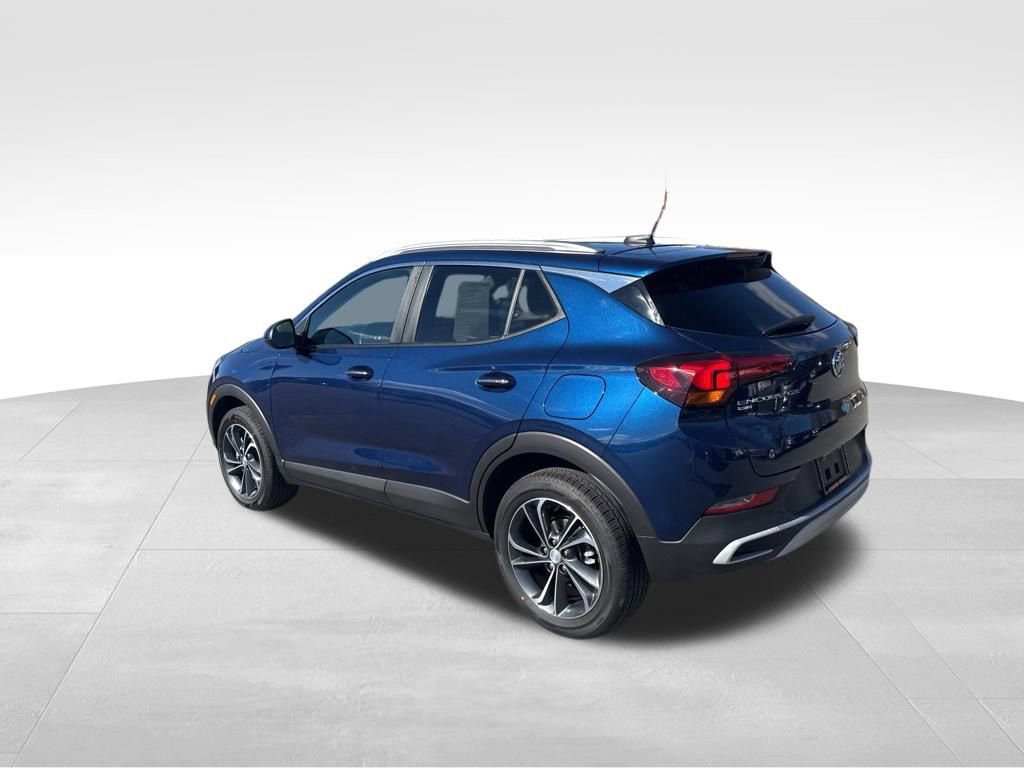 2022 Buick Encore GX Select photo 3