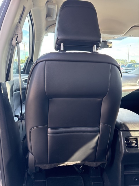 2024 Ford Edge SEL photo 49