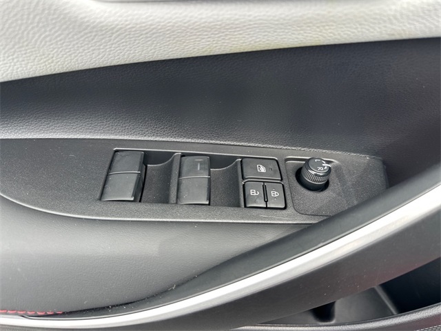 2023 Toyota Corolla SE photo 14