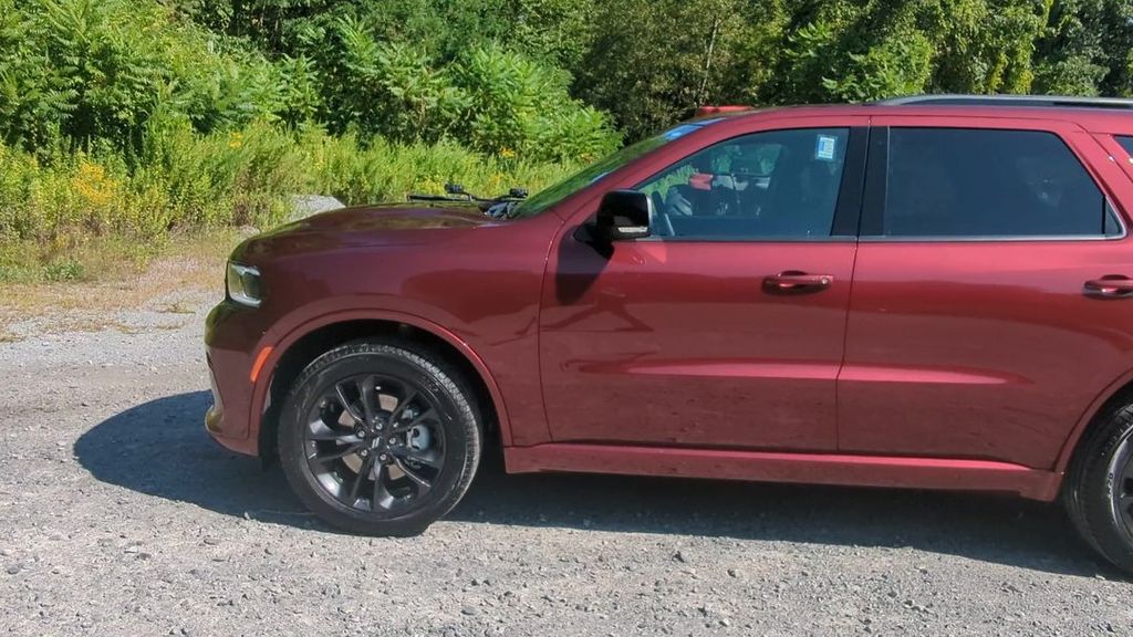 2026 Dodge Durango GT Plus photo 3