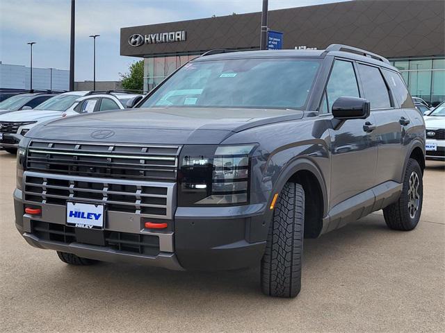 2026 Hyundai Palisade XRT photo 2