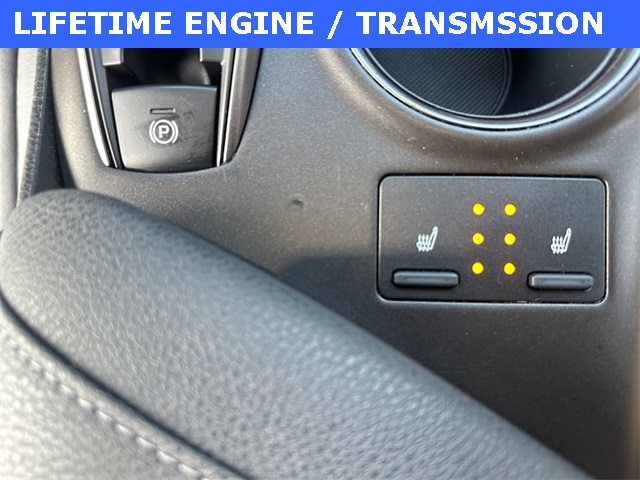 2022 Toyota Camry XSE photo 18