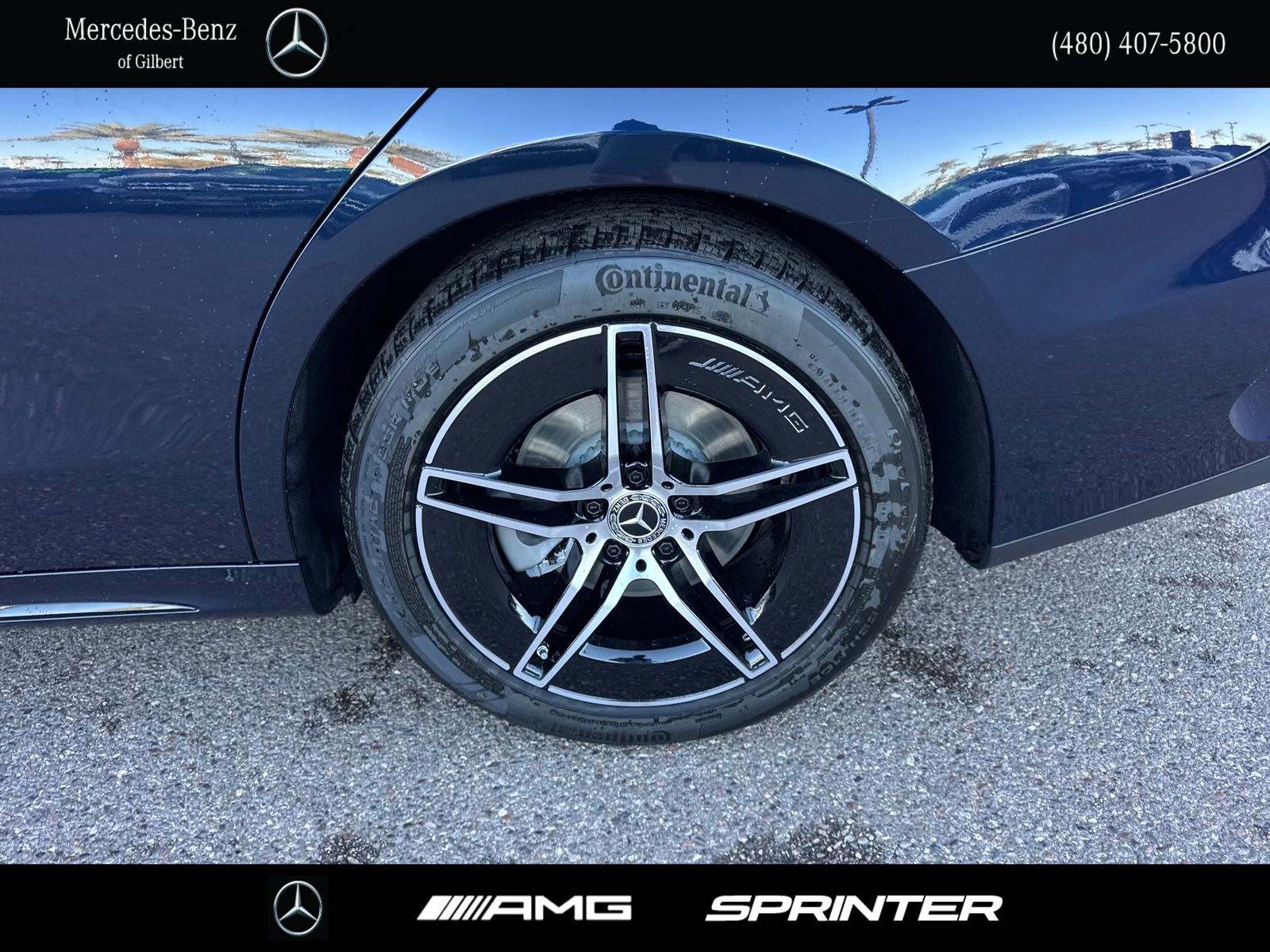 2026 Mercedes Benz E 350 photo 9