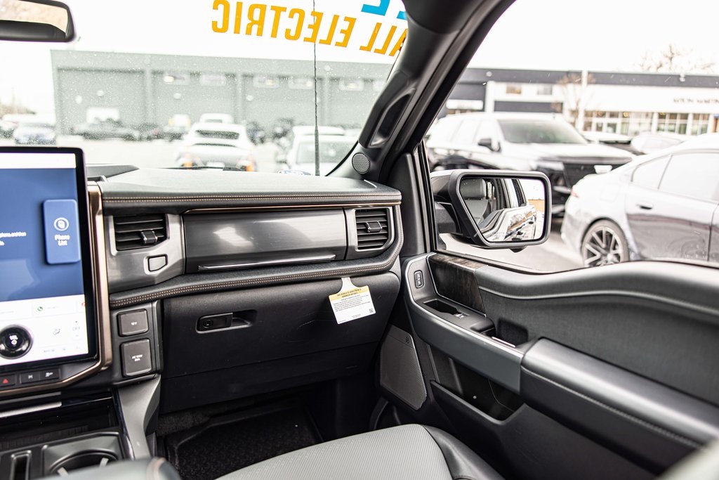 2022 FORD F-150 - Image 35