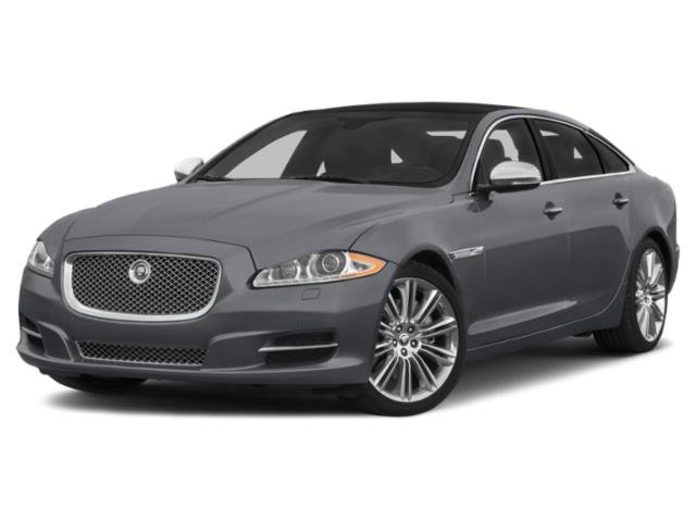 2015 Jaguar XJ Portfolio's photo