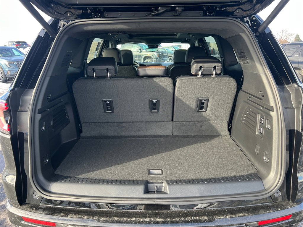 2026 GMC ACADIA - Image 34