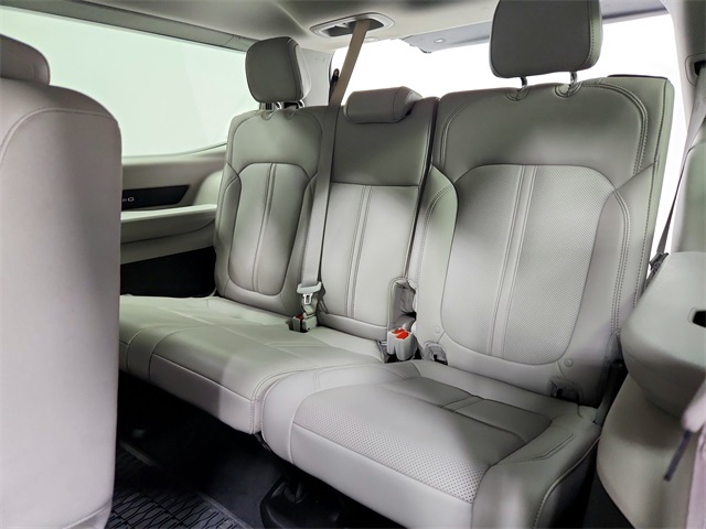 2024 Jeep Wagoneer Base photo 37