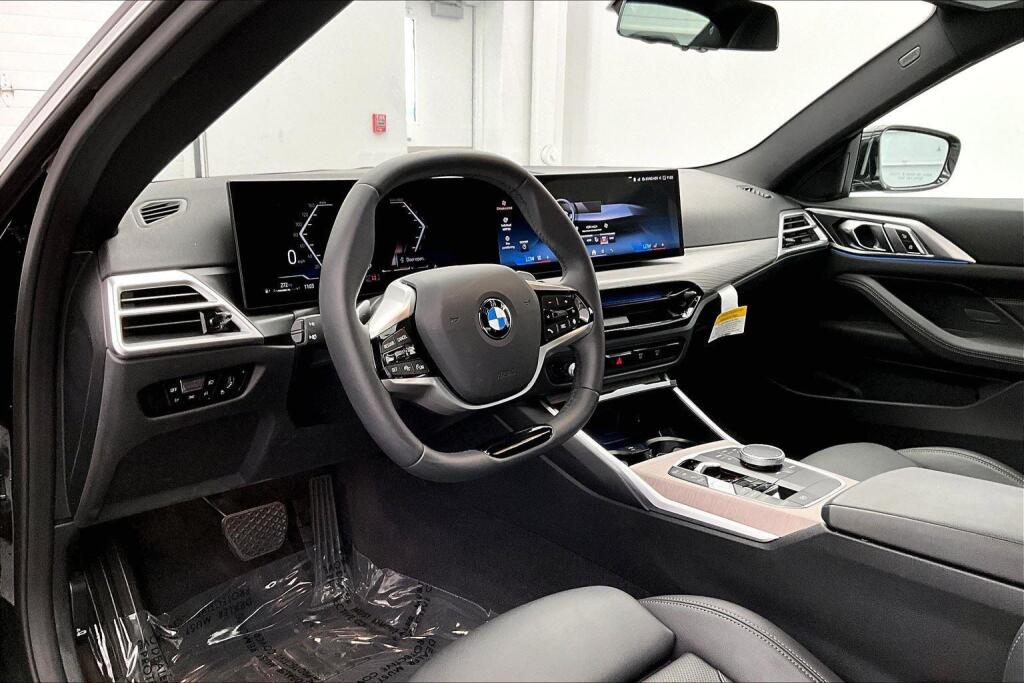2025 Bmw 430i xDrive photo 3