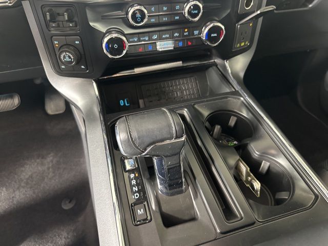 2023 Ford F-150 Lariat photo 20