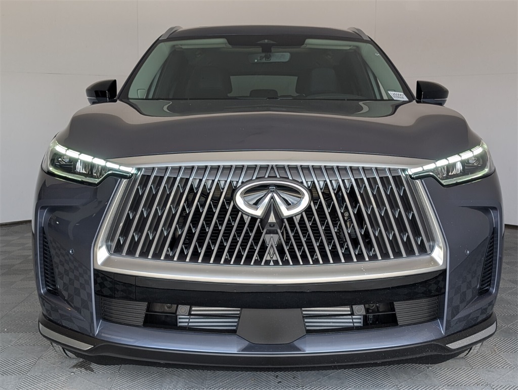 2026 Infiniti QX60 Luxe photo 2