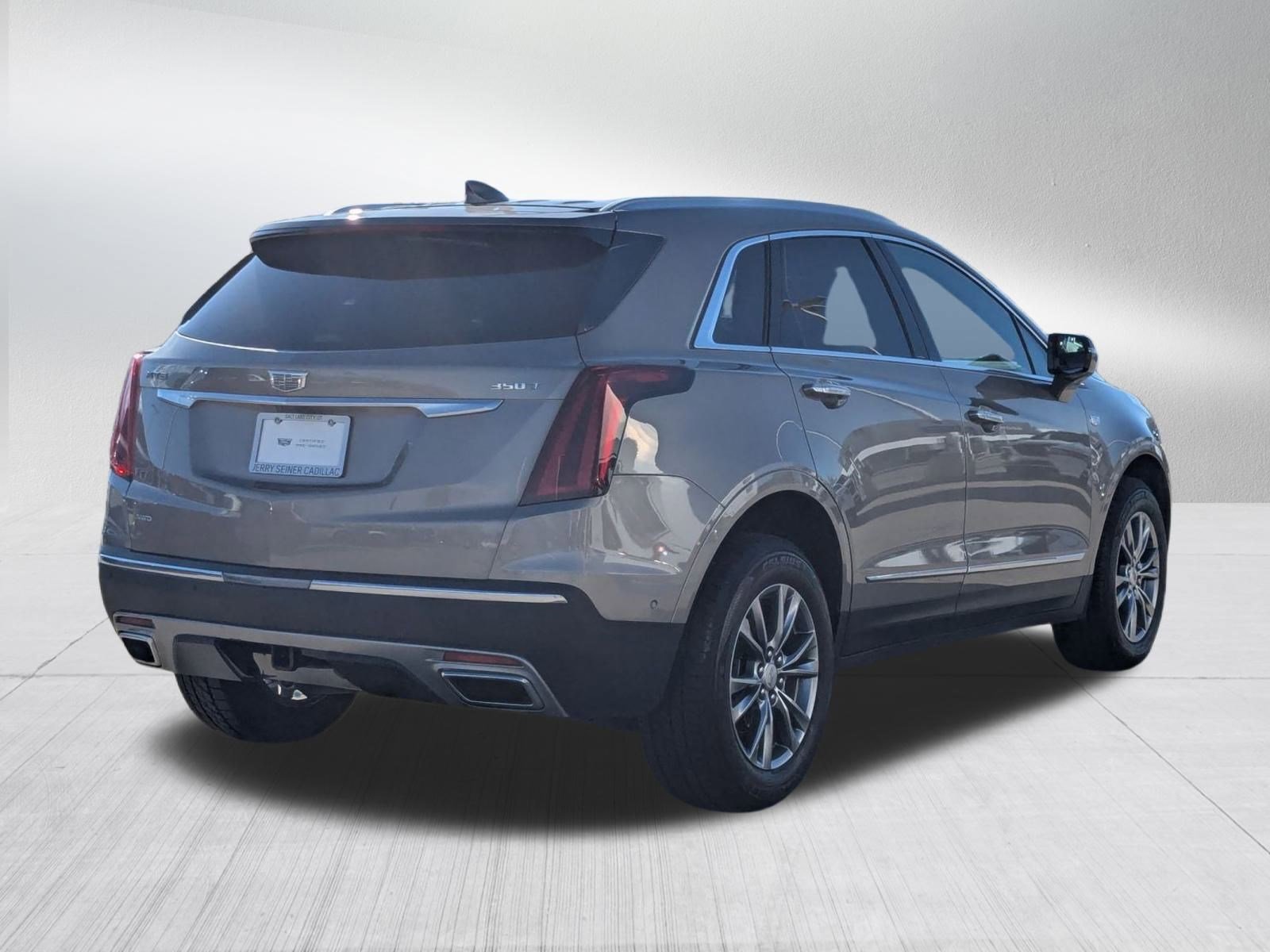 2023 Cadillac XT5 Premium Luxury photo 4