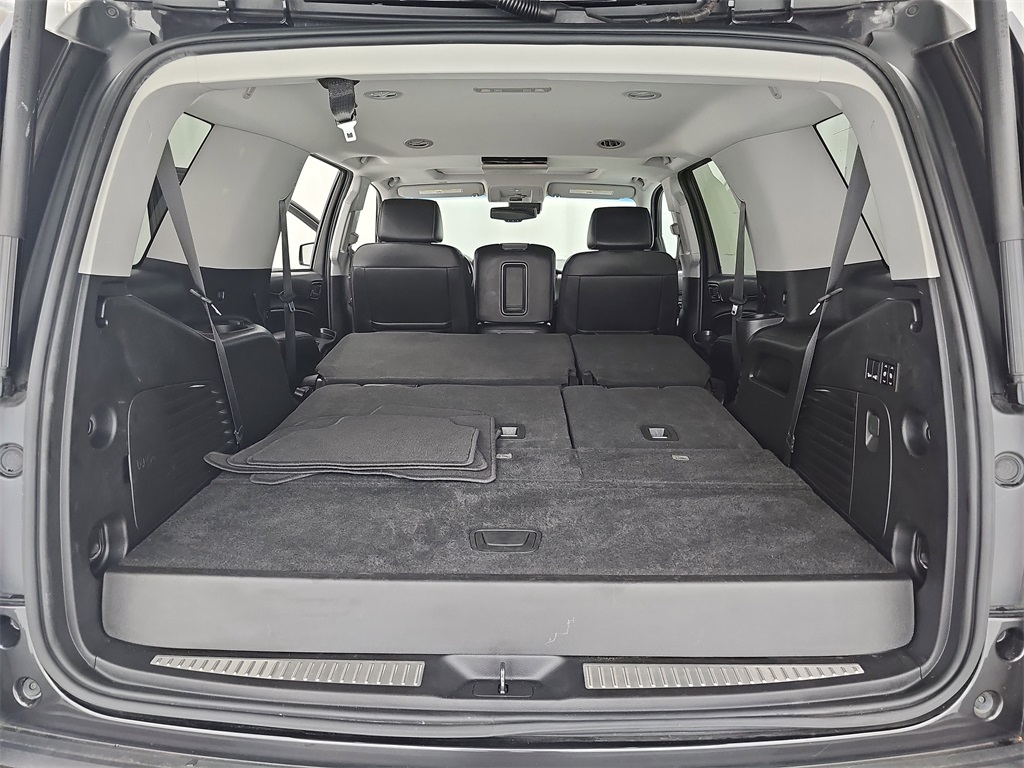2018 Chevrolet Tahoe LT photo 13