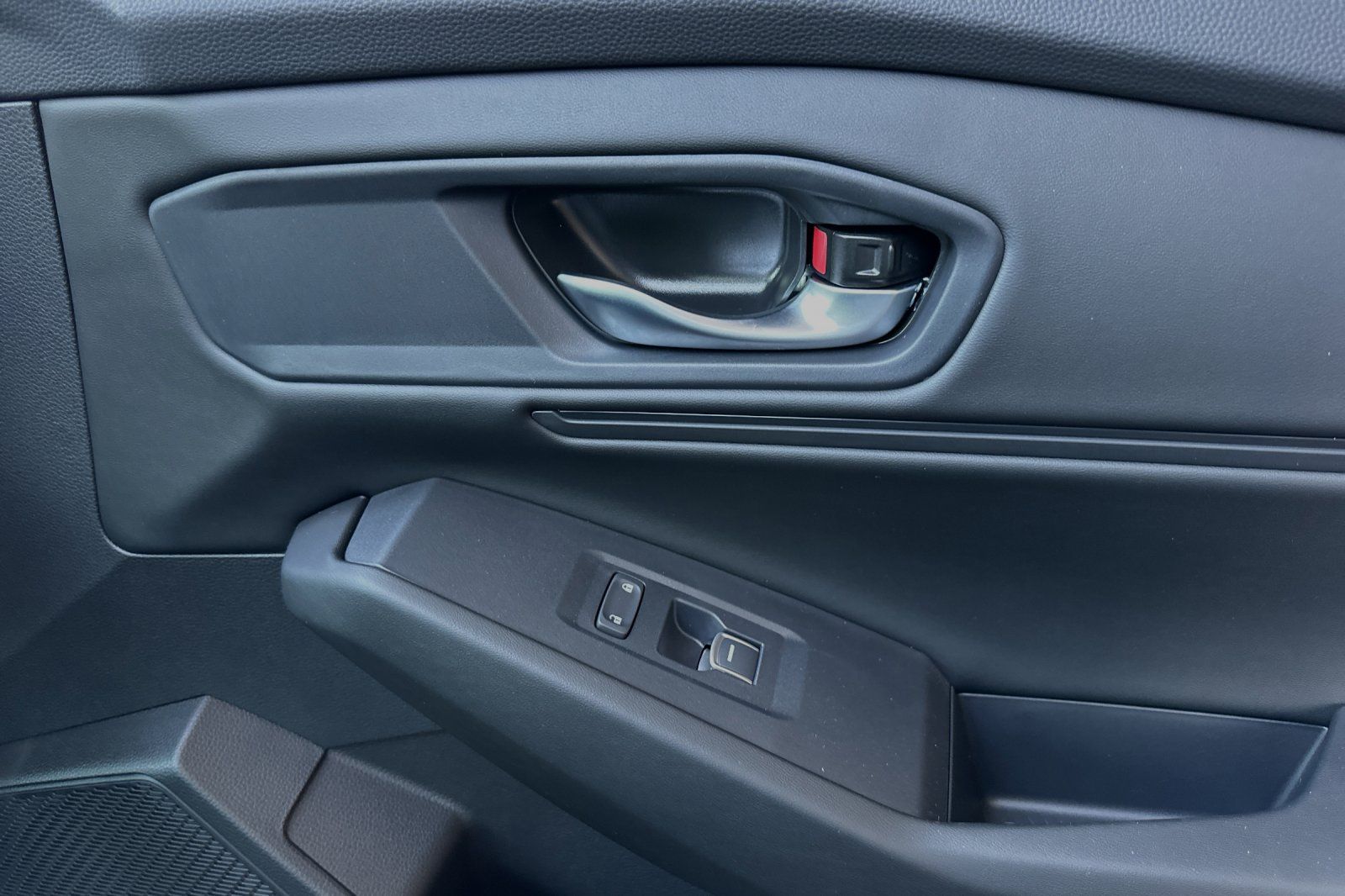 2025 Honda Accord Hybrid EX-L photo 17
