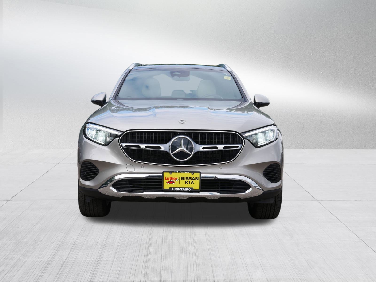 Used 2023 Mercedes-Benz GLC GLC 300 with VIN W1NKM4HB5PU031444 for sale in Inver Grove, Minnesota