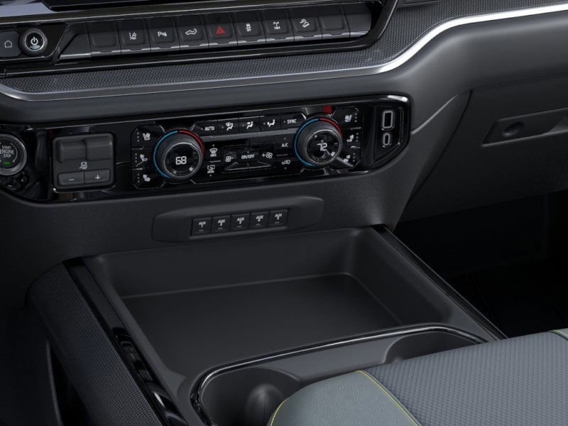 2026 Chevrolet Silverado 2500HD ZR2 photo 22