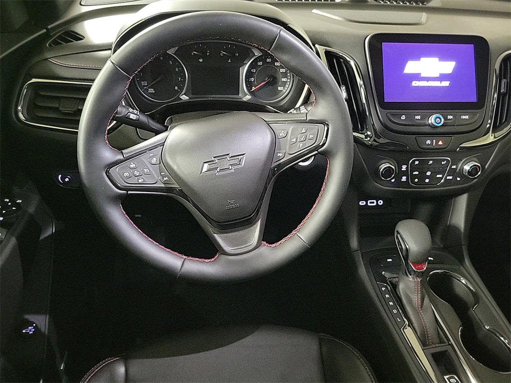 2024 CHEVROLET EQUINOX - Image 15