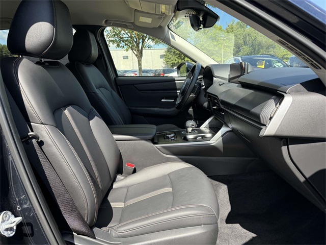 2025 Mazda CX-90 3.3 Turbo Select photo 14