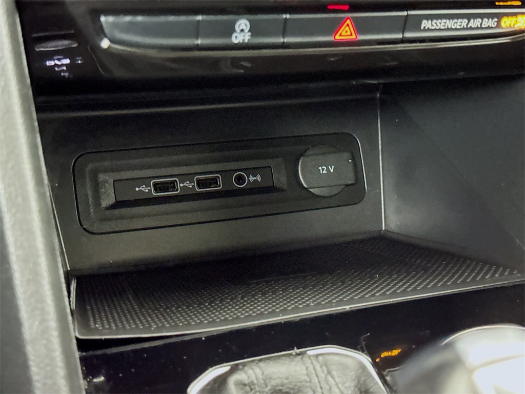 2021 Volkswagen Atlas SEL photo 39
