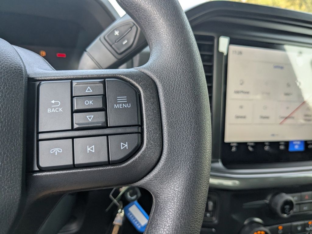 2025 Ford F-150 STX photo 25