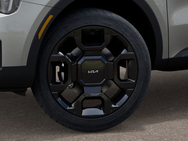 2026 Kia Sorento EX photo 8