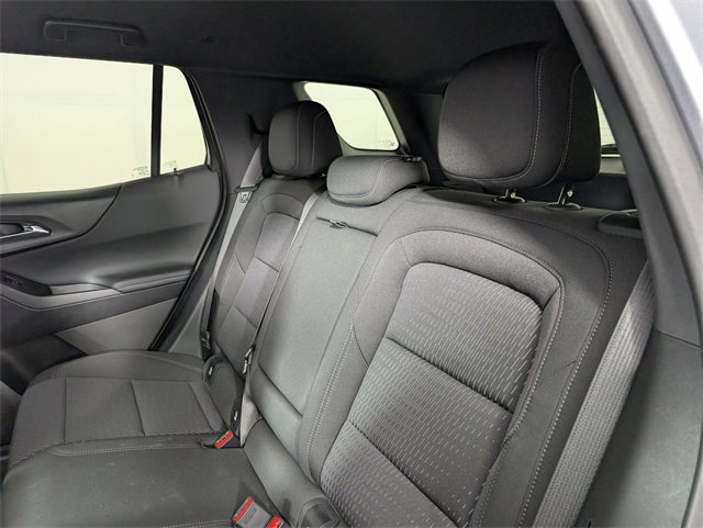 2025 Chevrolet Equinox LT photo 16