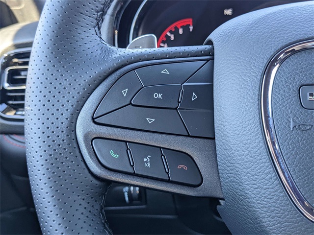 2023 Dodge Durango R/T photo 25