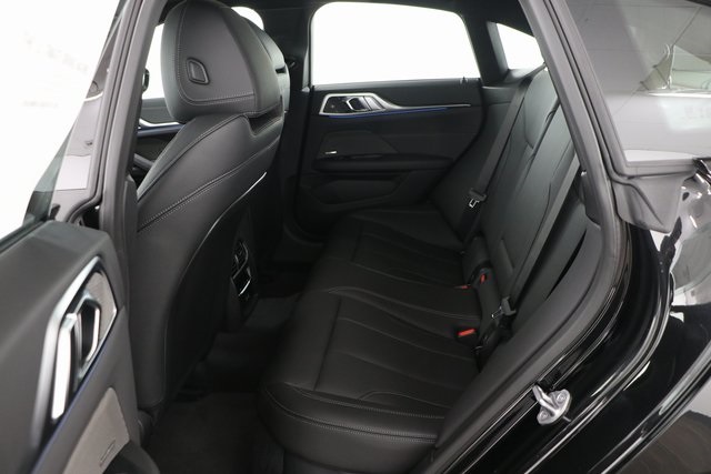 2025 Bmw i4 M50 photo 24