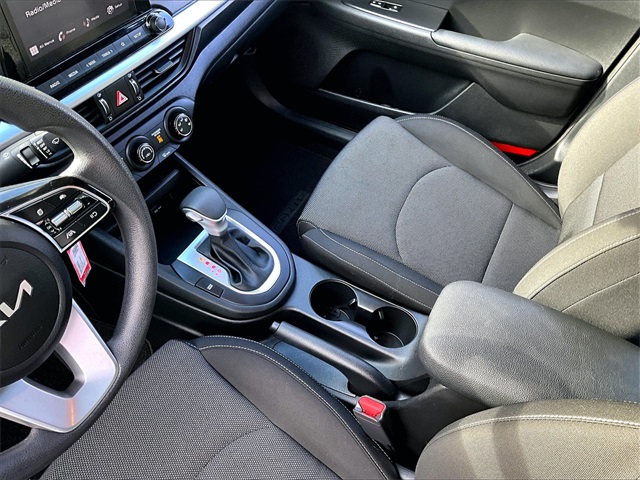 2023 Kia Forte LXS photo 15