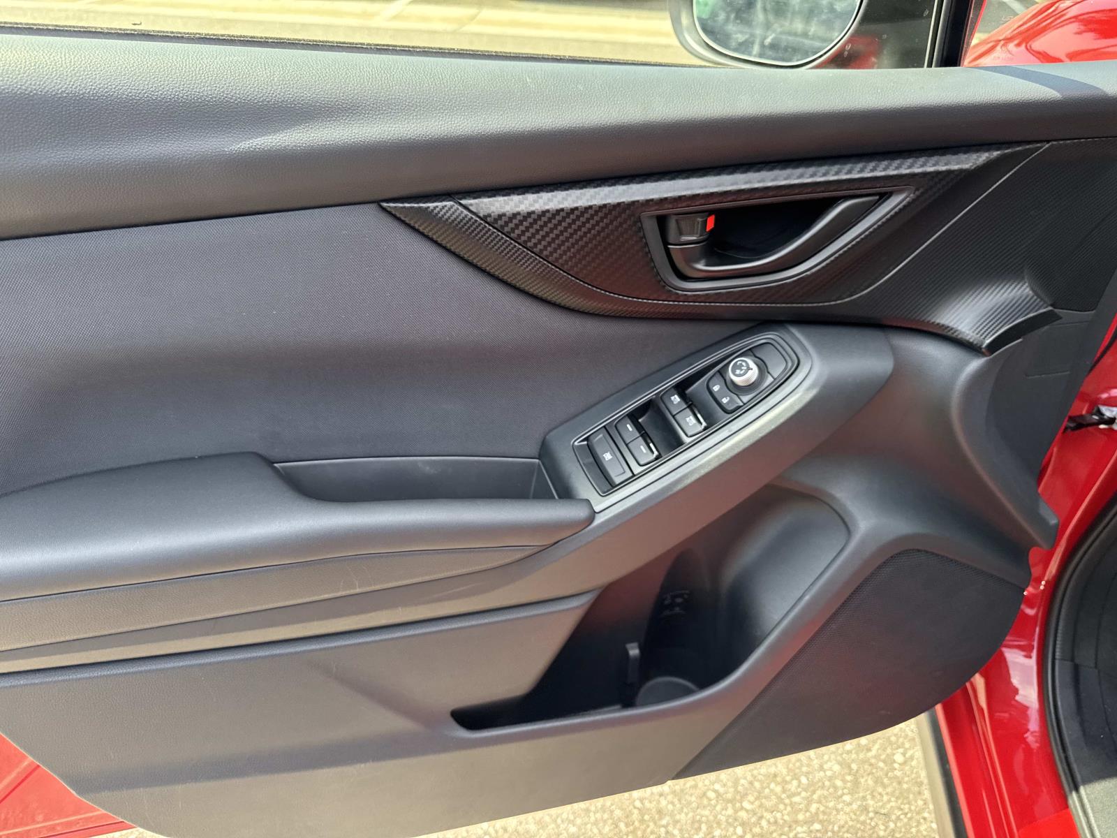 2023 Subaru Crosstrek Premium photo 15