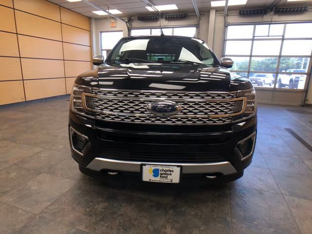 2021 Ford Expedition Platinum photo 3