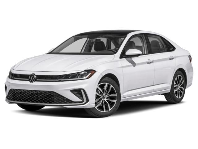 2026 Volkswagen Jetta SE photo 12