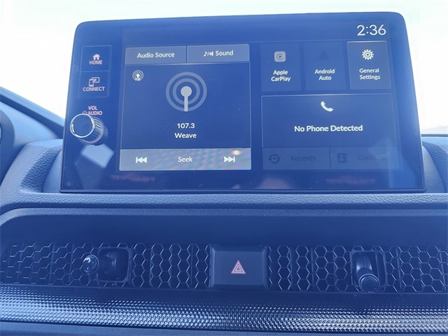 2026 Honda CR-V Hybrid photo 19
