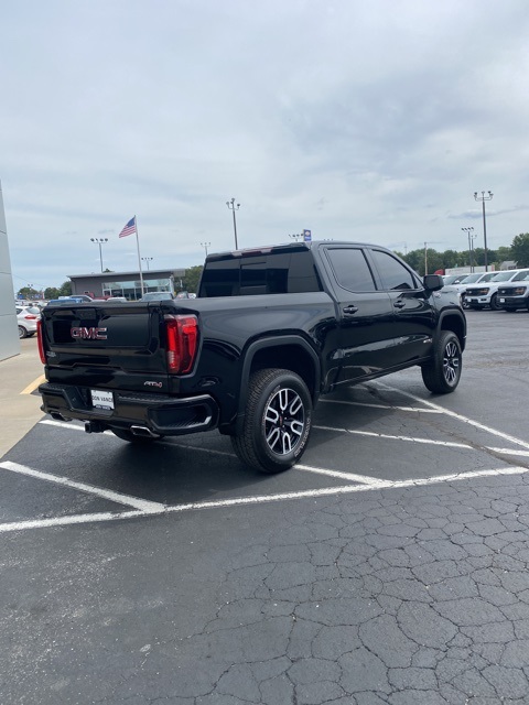 2019 Gmc Sierra 1500 AT4 photo 10