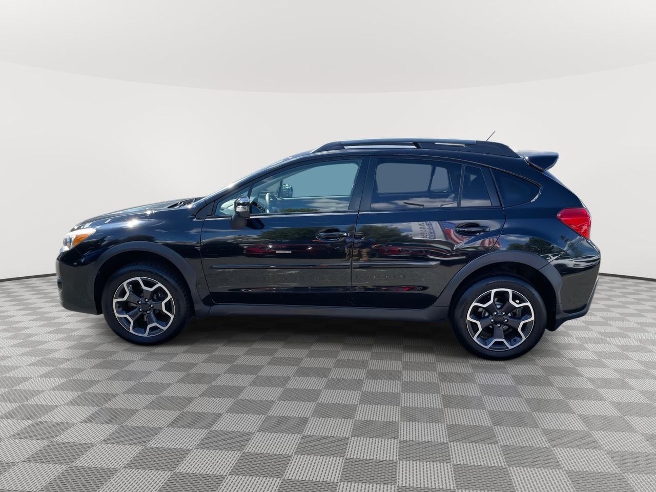 2015 Subaru Crosstrek 2.0i Limited photo 4