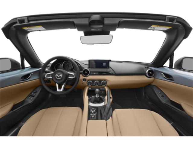 2025 Mazda MX-5 Miata Miata RF Grand Touring photo 10