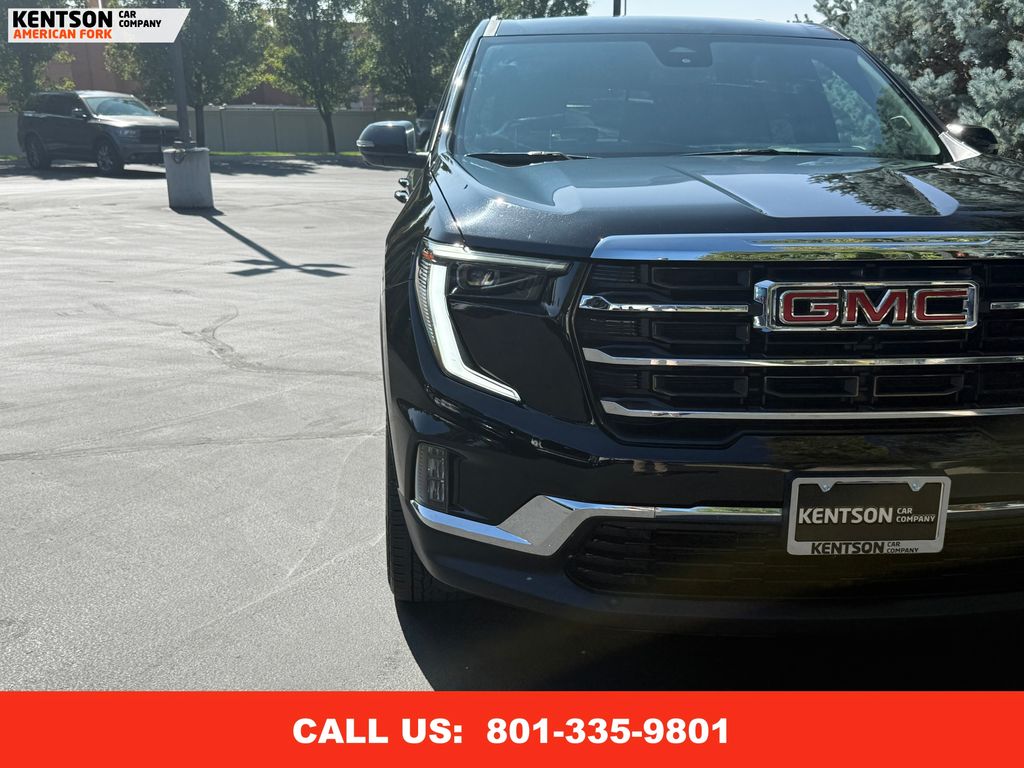 2024 Gmc Acadia Elevation photo 13