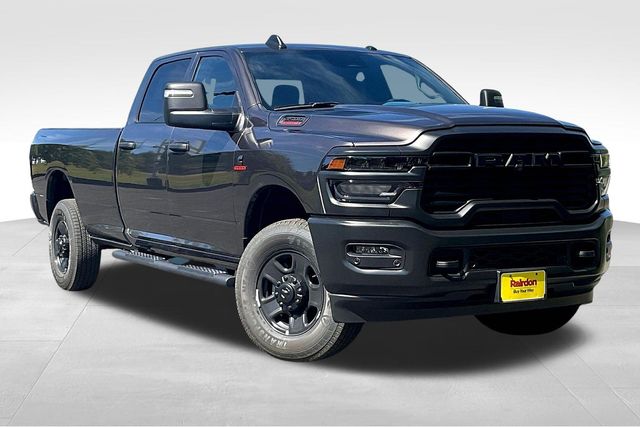 2025 RAM Ram 3500 Pickup Tradesman's photo