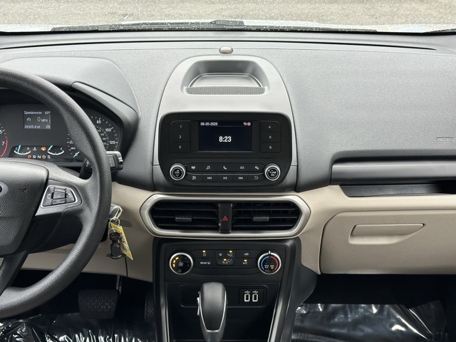 2021 Ford EcoSport S photo 6